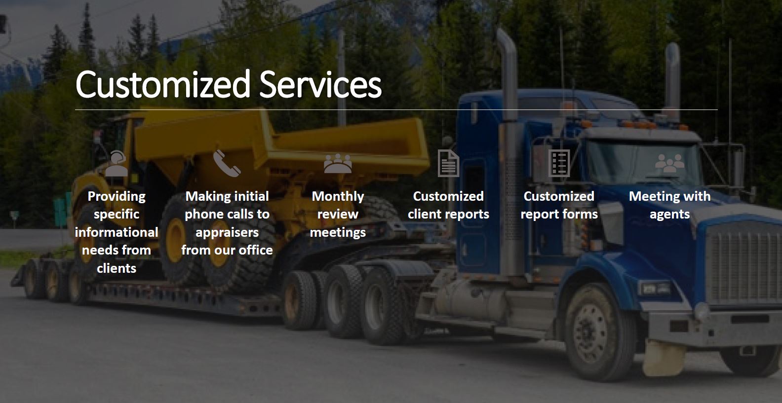 auto damage appraiser services Specialized Claims Synergy™